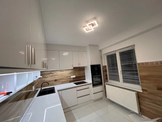 Kiadó ház Nyíregyháza 150 nm