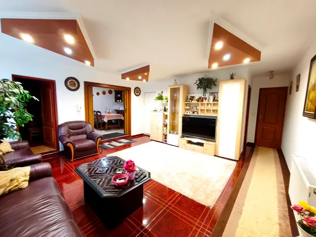 Eladó ház Levelek 99 nm