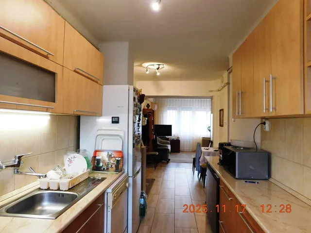 Eladó lakás Nyíregyháza 64 nm