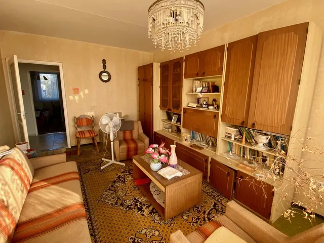 Eladó lakás Nyíregyháza 79 nm