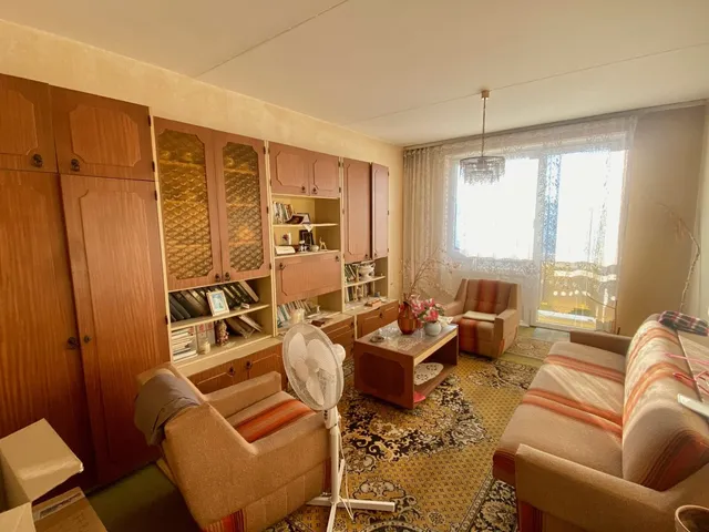 Eladó lakás Nyíregyháza 79 nm