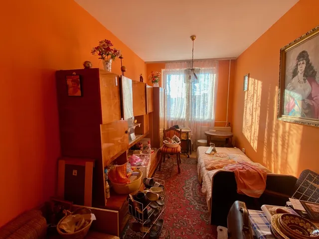 Eladó lakás Nyíregyháza 79 nm