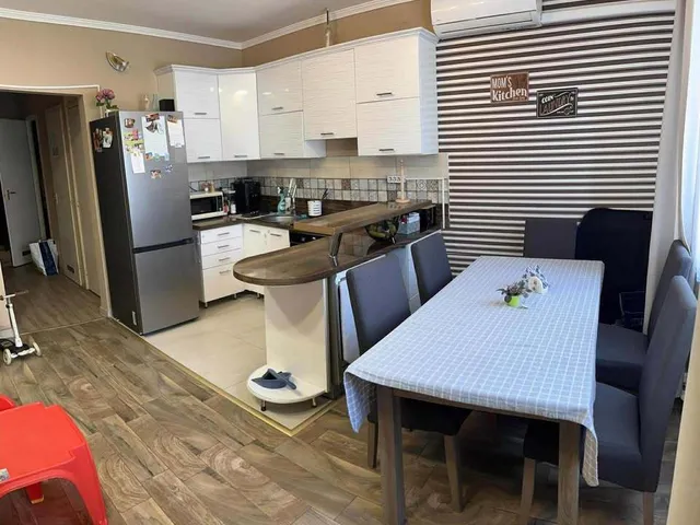 Eladó lakás Nyíregyháza 66 nm