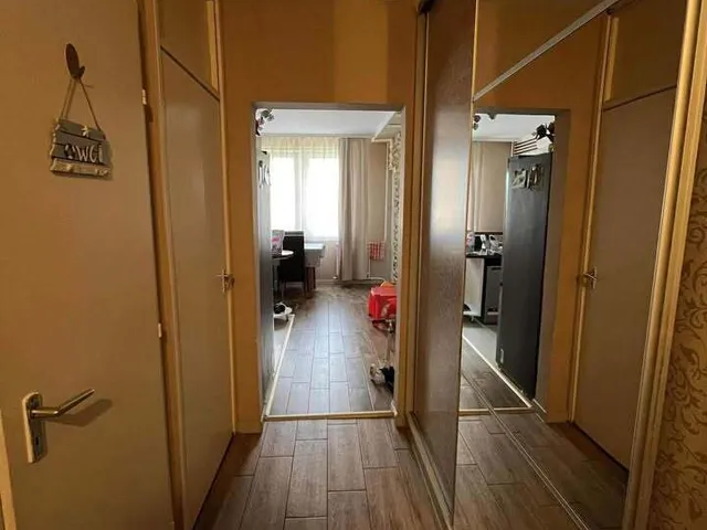 Eladó lakás Nyíregyháza 66 nm