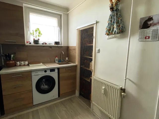 Eladó lakás Nyíregyháza 53 nm