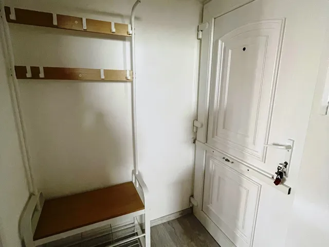 Eladó lakás Nyíregyháza 53 nm