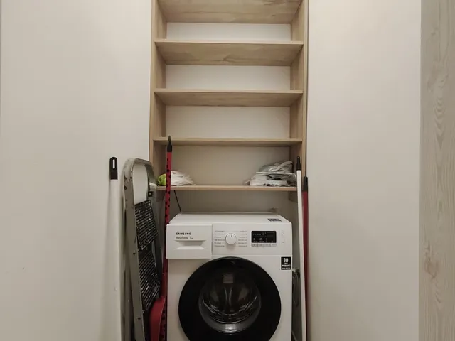 Kiadó lakás Nyíregyháza 43 nm