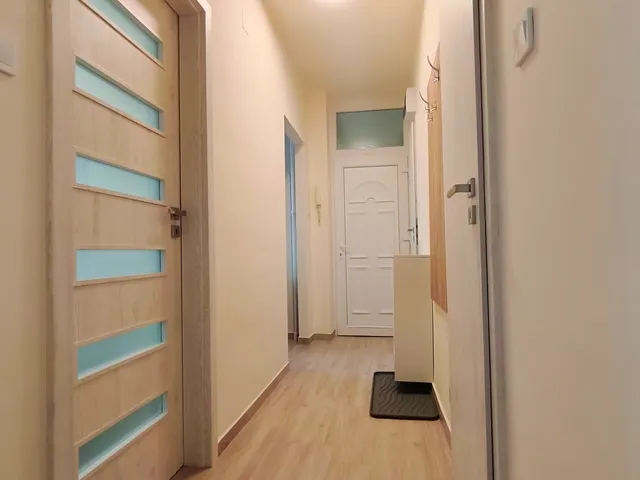 Kiadó lakás Nyíregyháza 43 nm