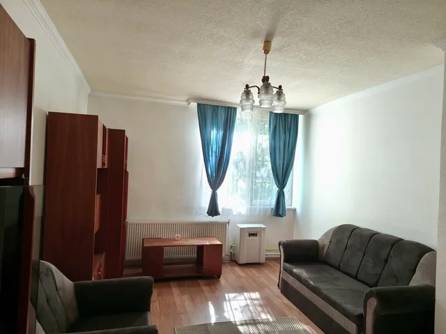 Kiadó lakás Nyíregyháza 34 nm
