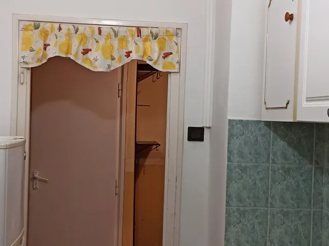 Kiadó lakás Nyíregyháza 34 nm