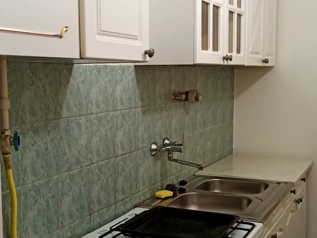 Kiadó lakás Nyíregyháza 34 nm