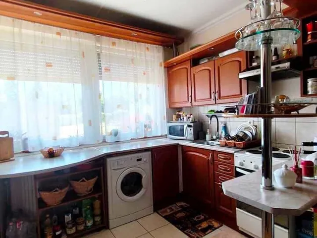 Eladó lakás Nyíregyháza 34 nm