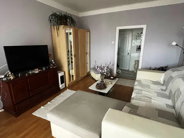 Eladó lakás Nyíregyháza 53 nm