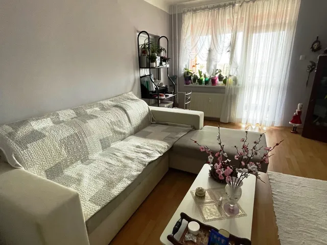 Eladó lakás Nyíregyháza 53 nm