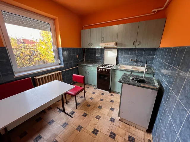 Eladó lakás Nyíregyháza 105 nm