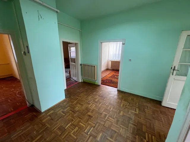 Eladó lakás Nyíregyháza 105 nm