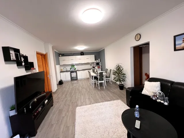 Eladó lakás Nyíregyháza 83 nm