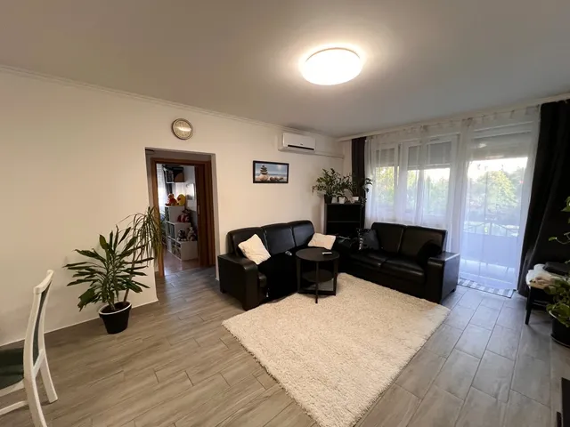 Eladó lakás Nyíregyháza 83 nm