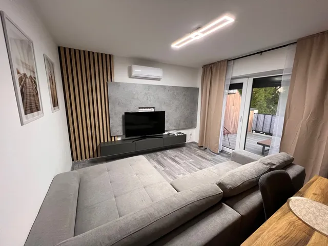 Kiadó lakás Nyíregyháza 60 nm