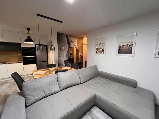 Kiadó lakás Nyíregyháza 60 nm