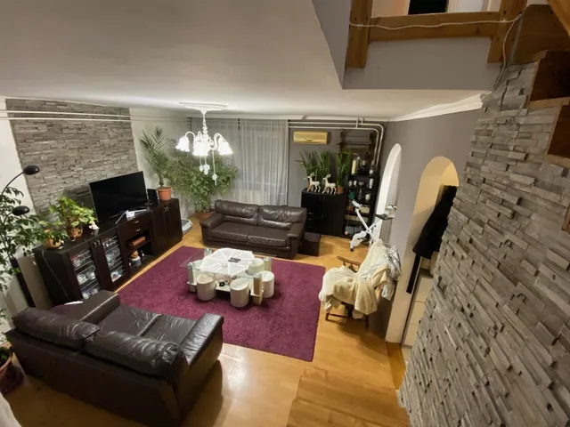 Eladó lakás Nyíregyháza 99 nm