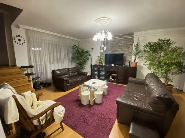 Eladó lakás Nyíregyháza 99 nm