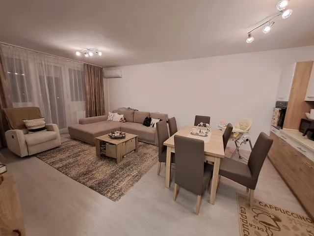 Eladó lakás Nyíregyháza 63 nm