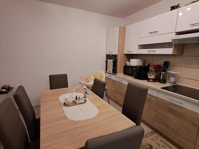 Eladó lakás Nyíregyháza 63 nm