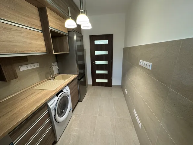 Kiadó lakás Nyíregyháza 55 nm