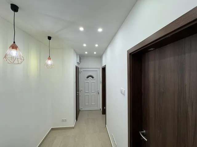 Kiadó lakás Nyíregyháza 55 nm