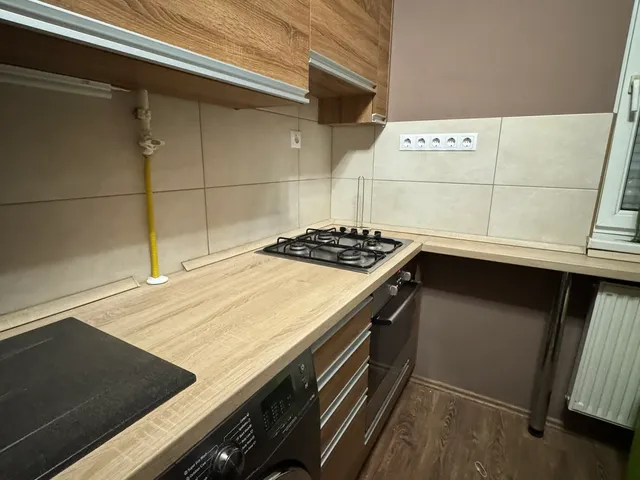 Eladó lakás Nyíregyháza 49 nm