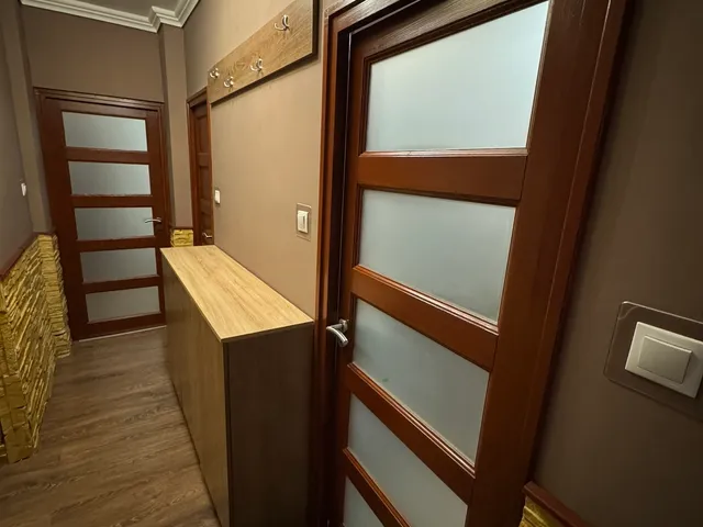 Eladó lakás Nyíregyháza 49 nm