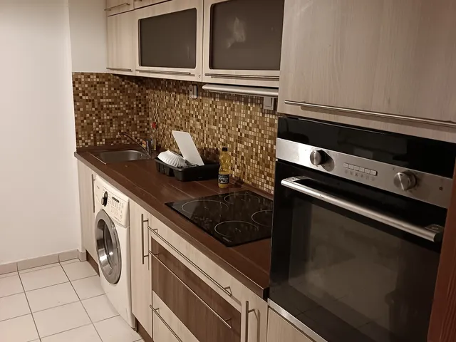 Eladó lakás Nyíregyháza 37 nm