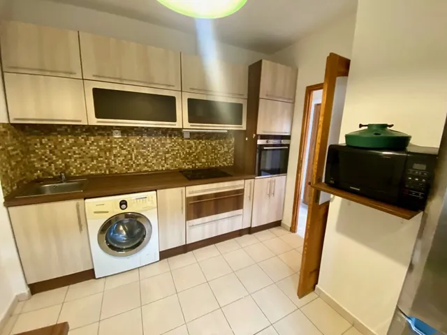 Eladó lakás Nyíregyháza 37 nm