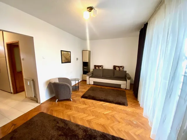 Eladó lakás Nyíregyháza 37 nm