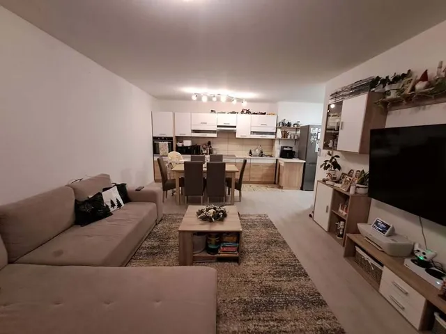 Eladó lakás Nyíregyháza 63 nm