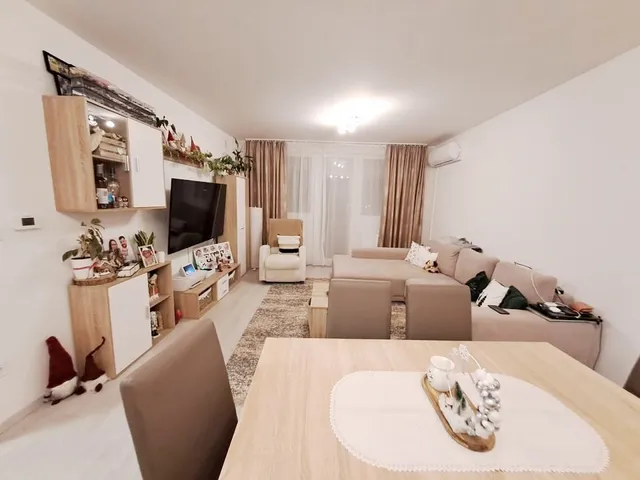 Eladó lakás Nyíregyháza 63 nm