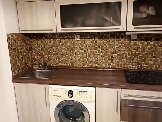 Eladó lakás Nyíregyháza 37 nm