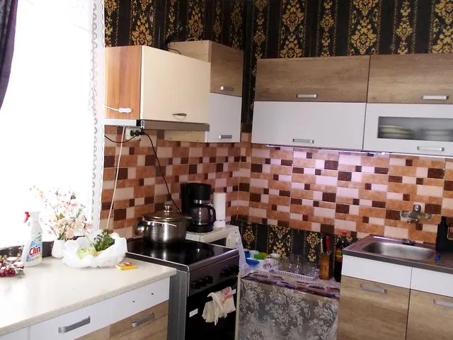 Eladó ház Kemecse 86 nm