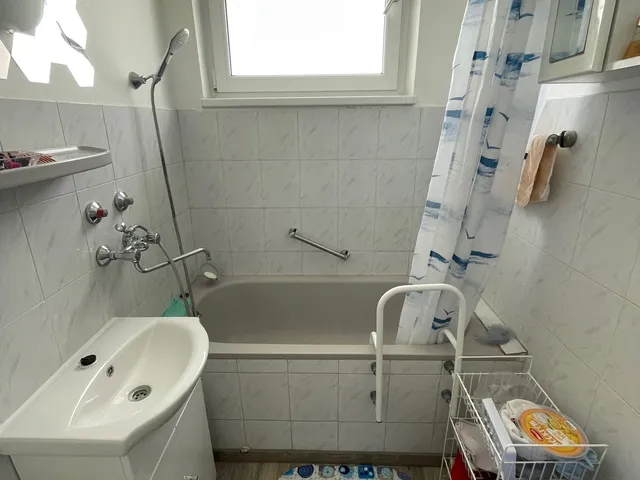 Eladó lakás Nyíregyháza 53 nm