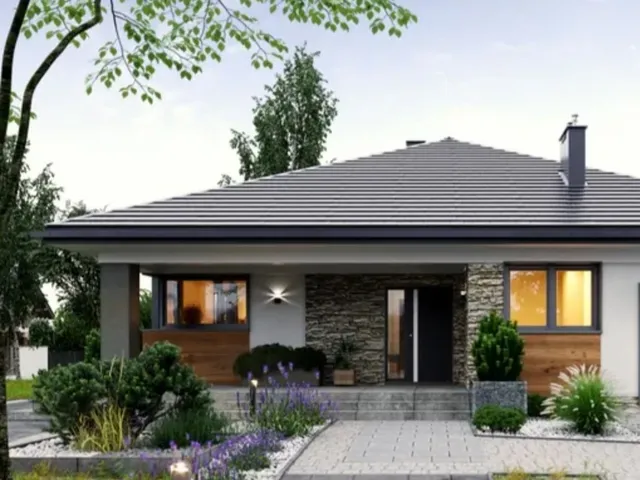 Eladó ház Nagykálló 93 nm