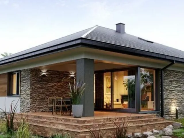 Eladó ház Nagykálló 93 nm