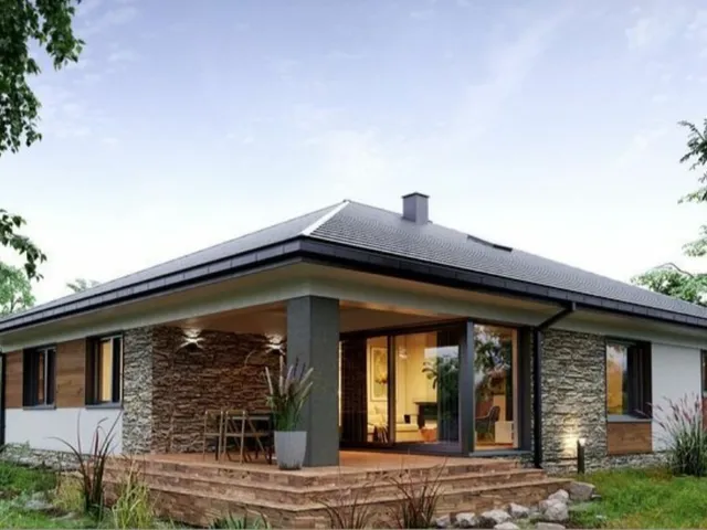 Eladó ház Nagykálló 93 nm