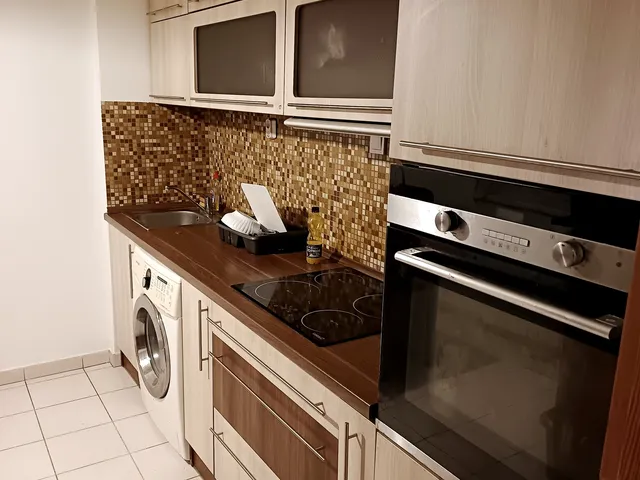 Eladó lakás Nyíregyháza 37 nm