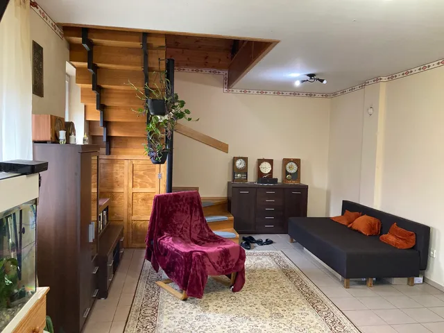 Eladó ház Nyíregyháza 170 nm