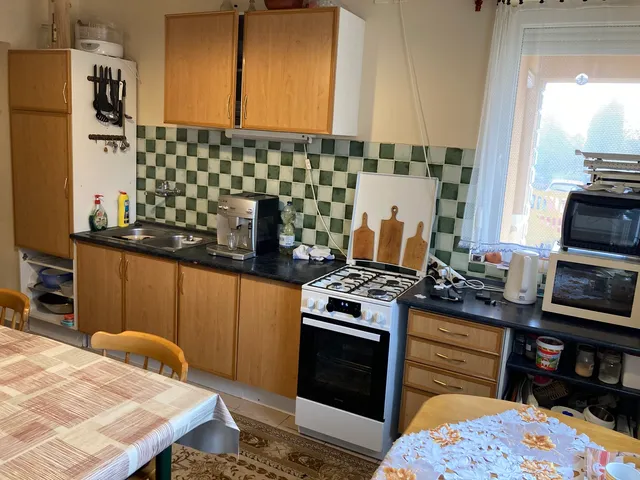 Eladó ház Nyíregyháza 170 nm