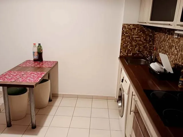 Eladó lakás Nyíregyháza 37 nm