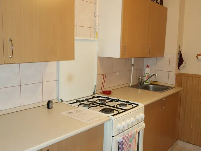 Eladó lakás Nyíregyháza 58 nm