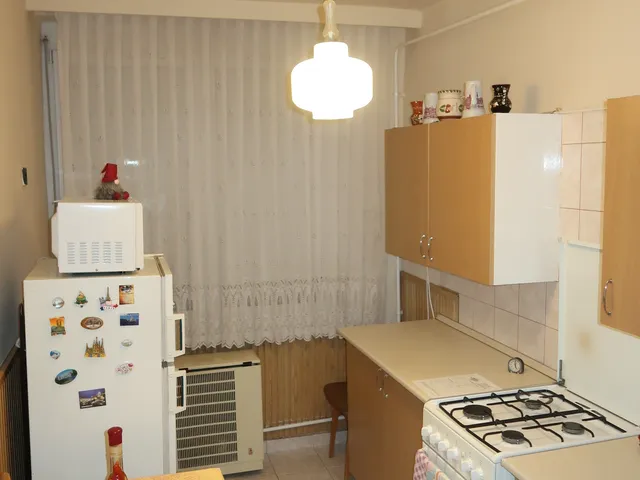 Eladó lakás Nyíregyháza 58 nm