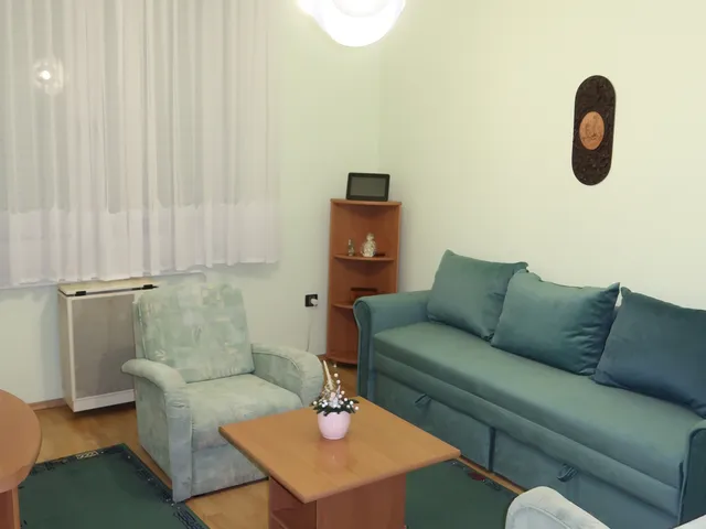 Eladó lakás Nyíregyháza 58 nm